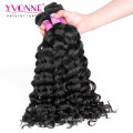 Wholesale Natural Malaysian Virgin Human Hair